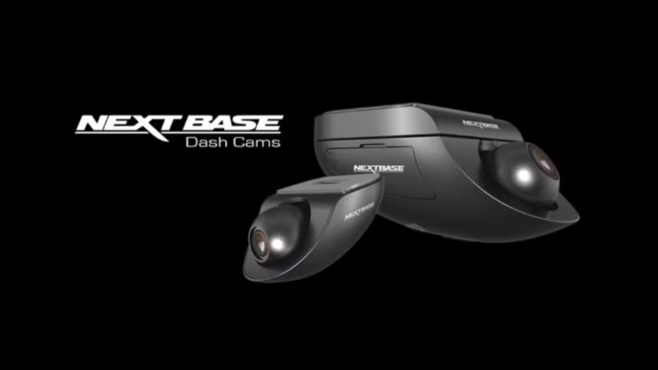 dashcam
