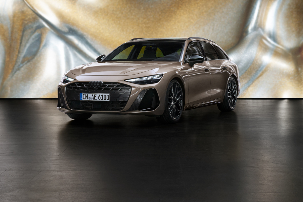 A6 e-tron Approved Used Offer 