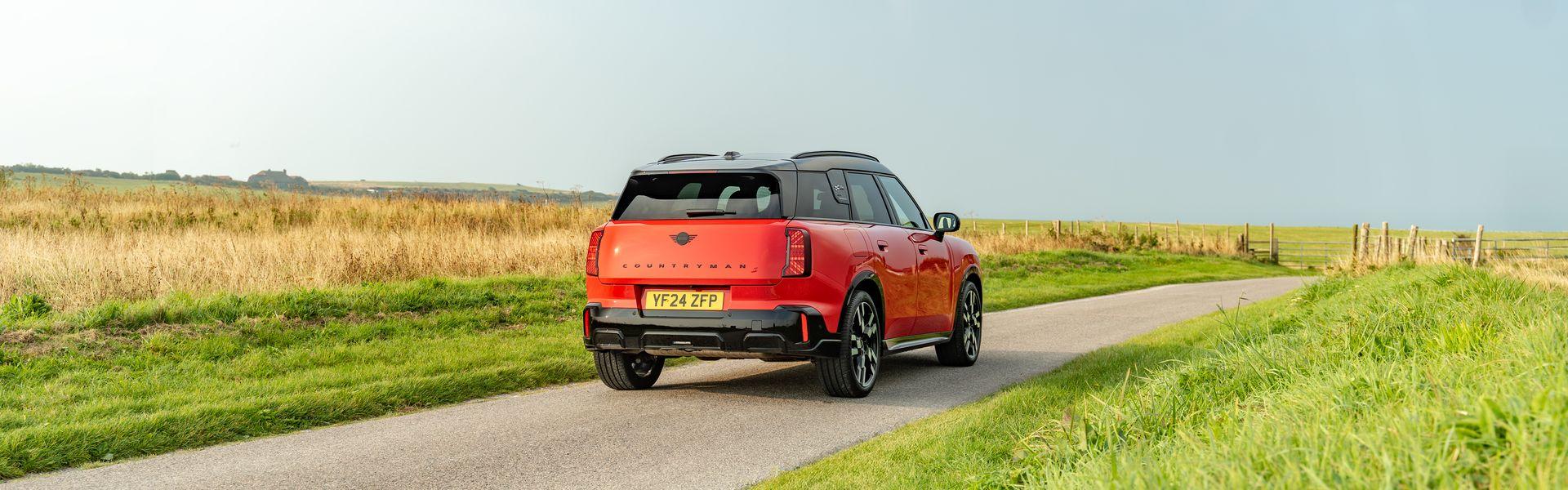 MINI Range