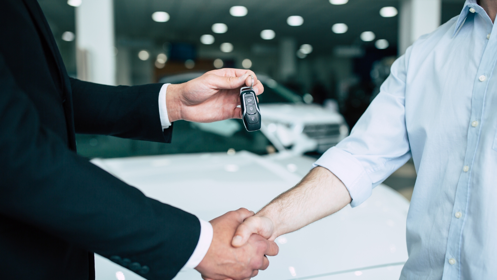 Why Is There a Long Waiting Period for New Cars in the UK?