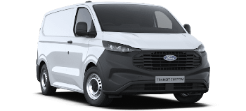 All-New Ford Transit Custom