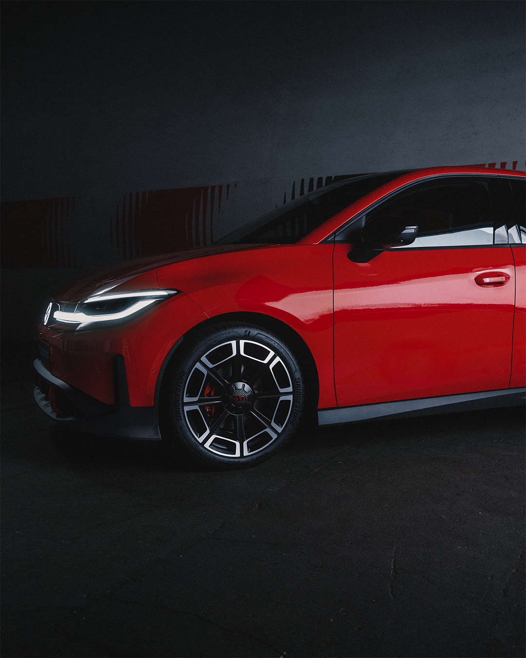 All-Electric ID.Polo