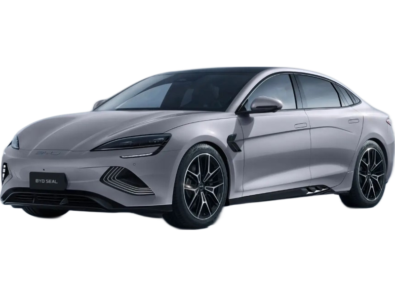 BYD Seal Saloon