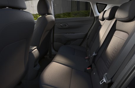 Brand New Hyundai BAYON