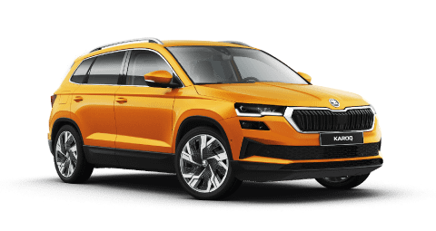 Skoda reveals new Kodiaq and Kamiq trims with more kit and better