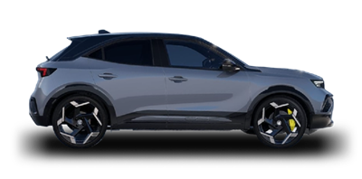 Mokka GSE