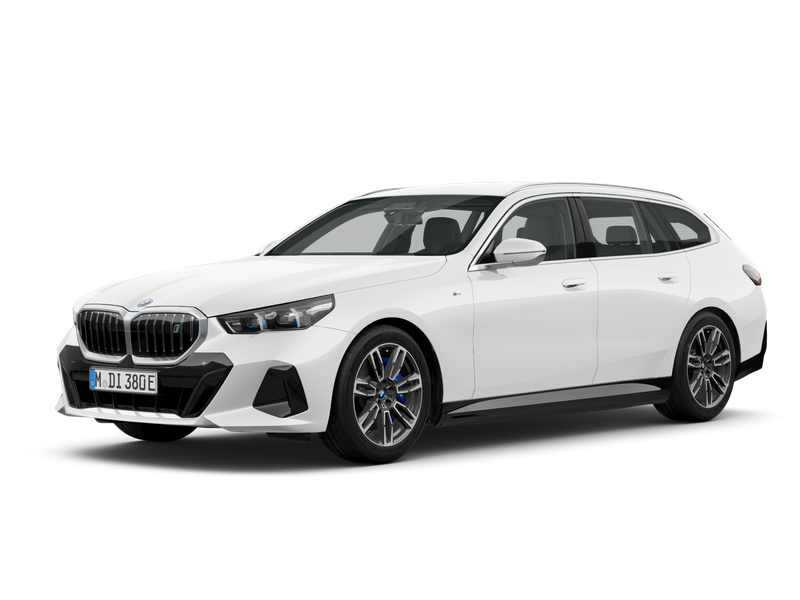 i5 eDrive40 M Sport Touring