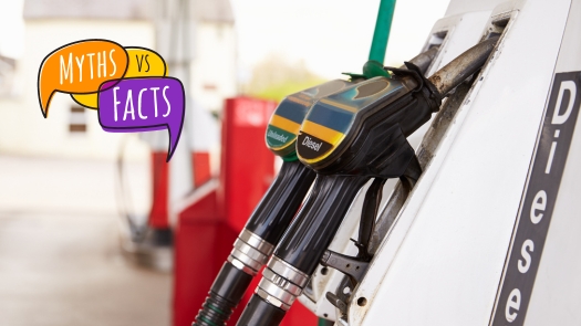 Debunking Common Car Maintenance Myths: Unveiling the Truth for Petrol/Diesel Cars in the UK