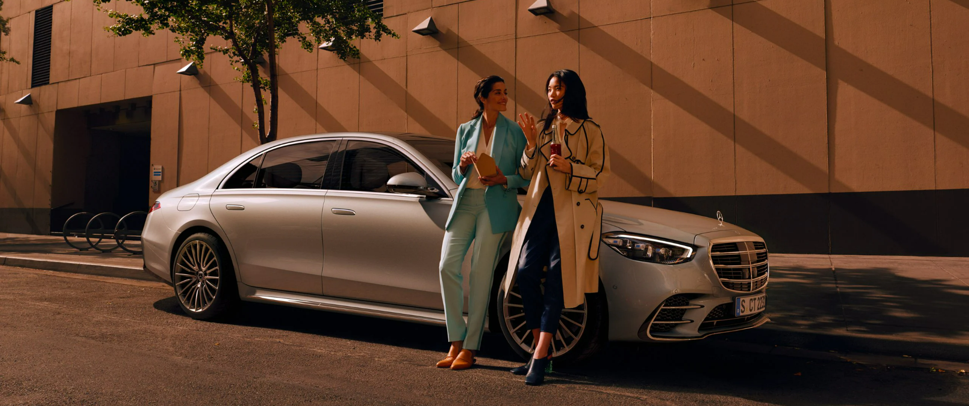 S-Class
