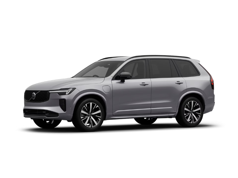 XC90 T8 Plus Dark
