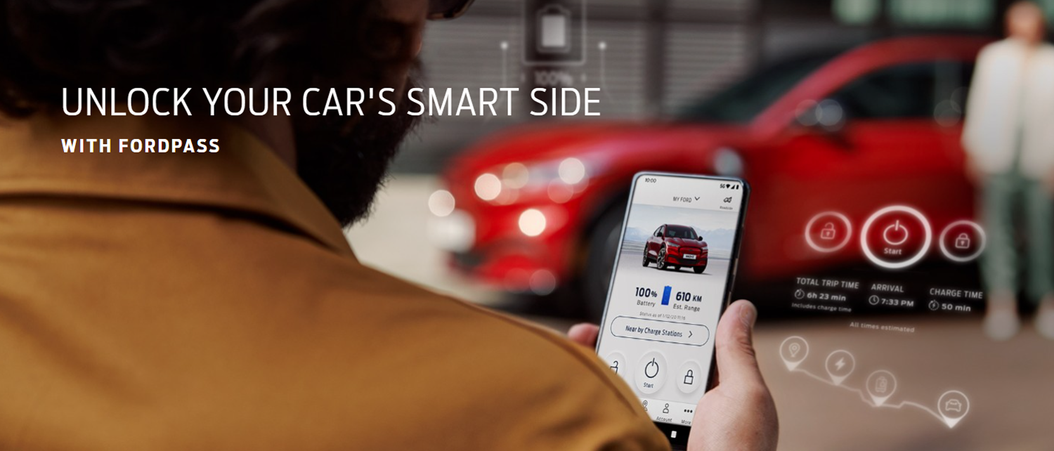 FordPass