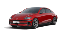 IONIQ 6