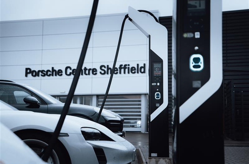 A Business Case for Electric Vehicles: Why Business Owners & Users Should Make the Switch