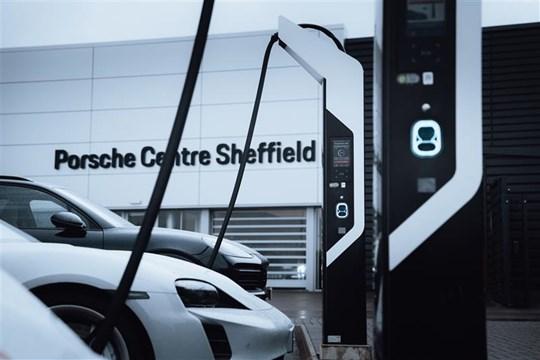 A Business Case for Electric Vehicles: Why Business Owners & Users Should Make the Switch