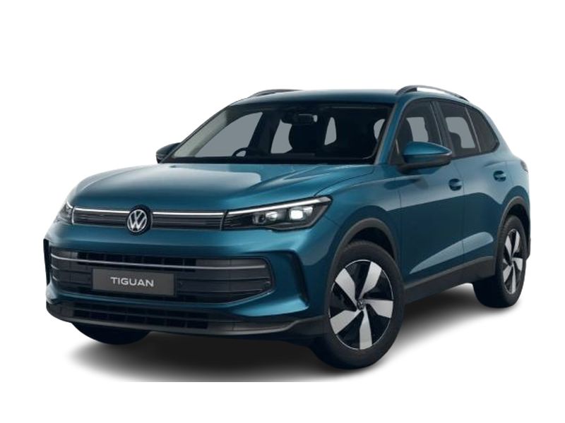 Tiguan Match 1.5 eTSI DSG