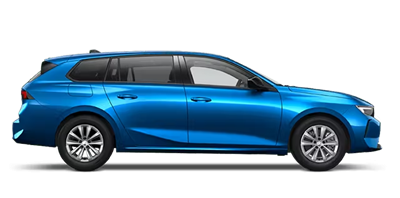 Astra Sports Tourer