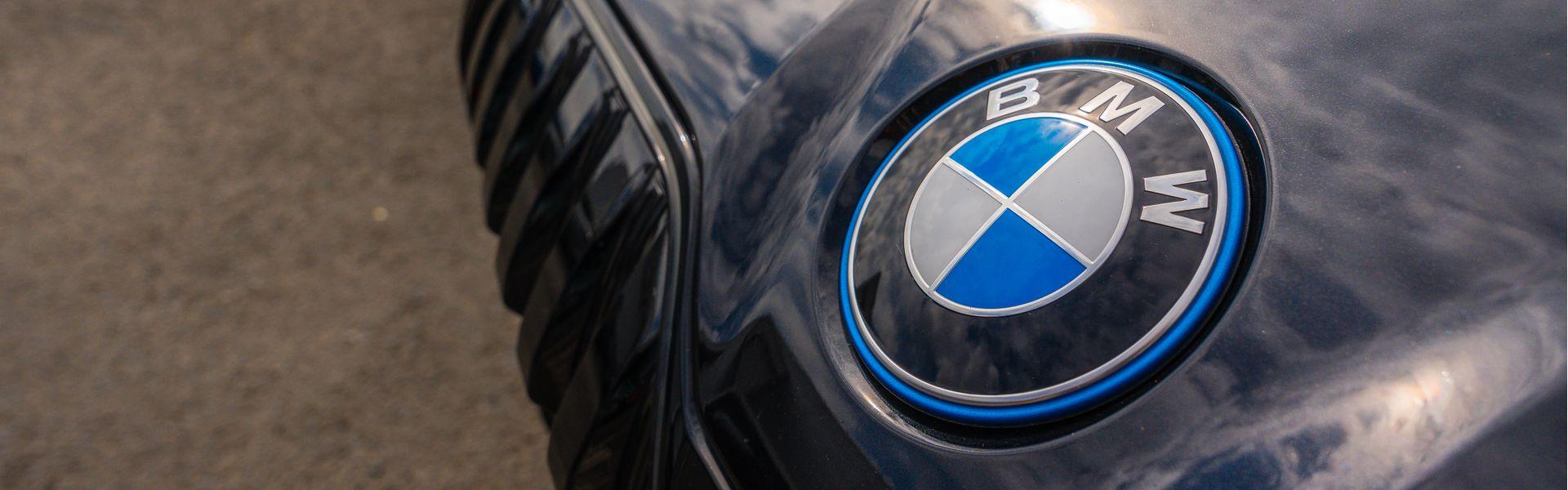 Experience BMW