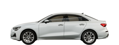 A3 Saloon