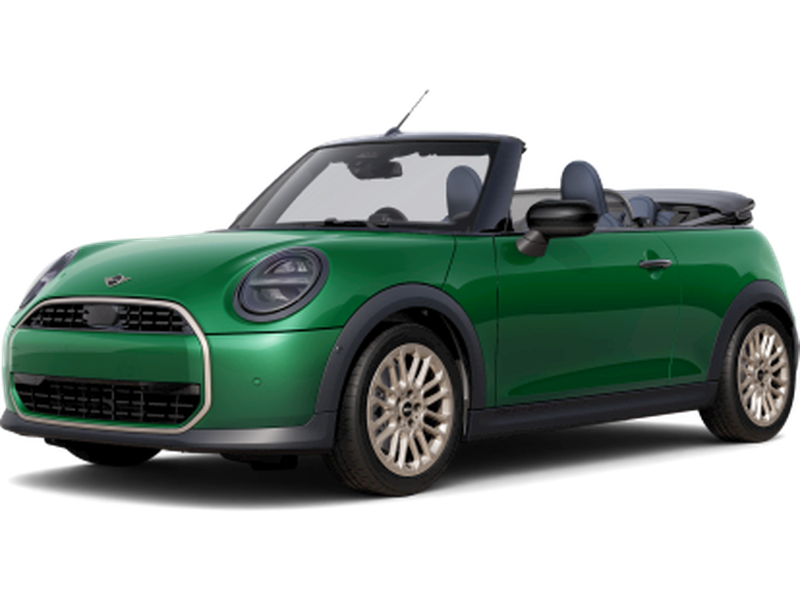 Convertible C Exclusive