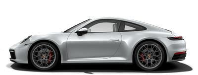 Porsche 911 [992] CARRERA 4 CABRIOLET Standard