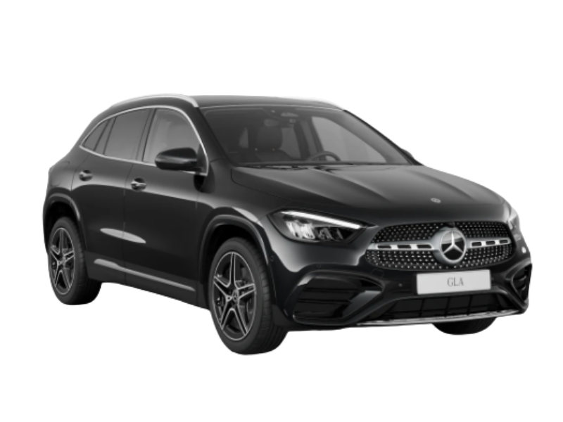 GLA 250e AMG Line Executive SUV