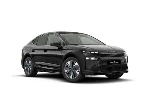Enyaq Coupe 85 Edition