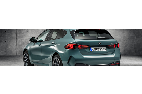 1 Series