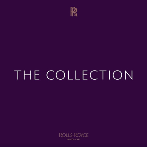 Rolls-Royce Accessories 