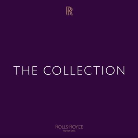 Rolls-Royce Accessories 