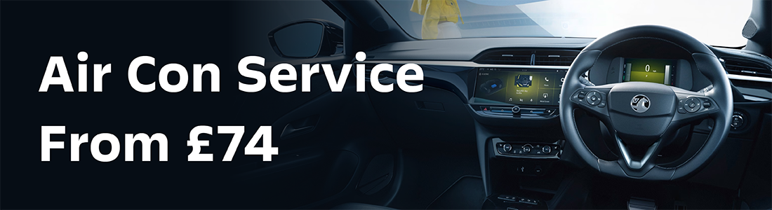 Air Con Service
