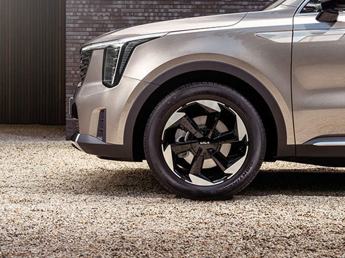 Kia Sorento New Kia Sorento Deals New Sorento JCT600