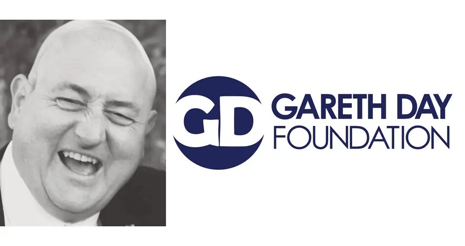 Gareth Day Foundation