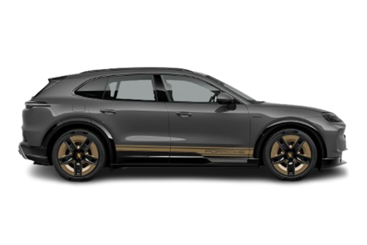Cayenne EV