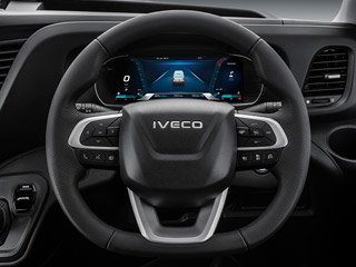 IVECO steering wheel