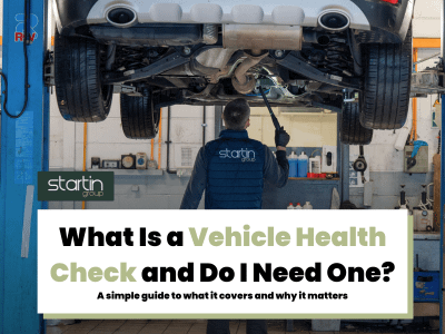 What Is a Vehicle Health Check and Do I Need One?