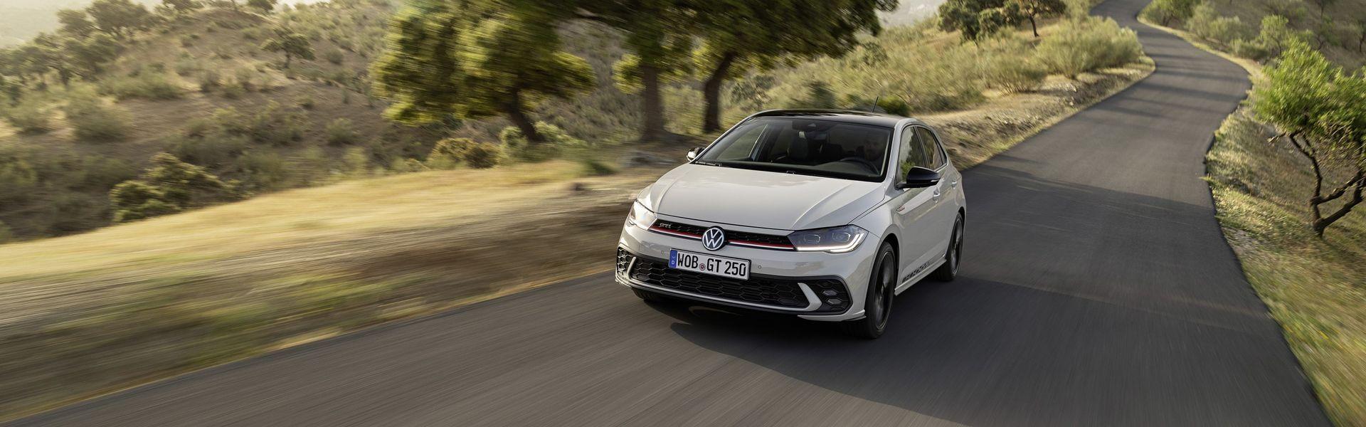 Polo discount 2020 gti