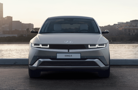 Brand New IONIQ 5