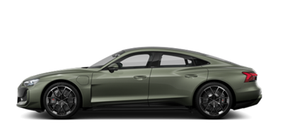 New RS e-tron GT Performance
