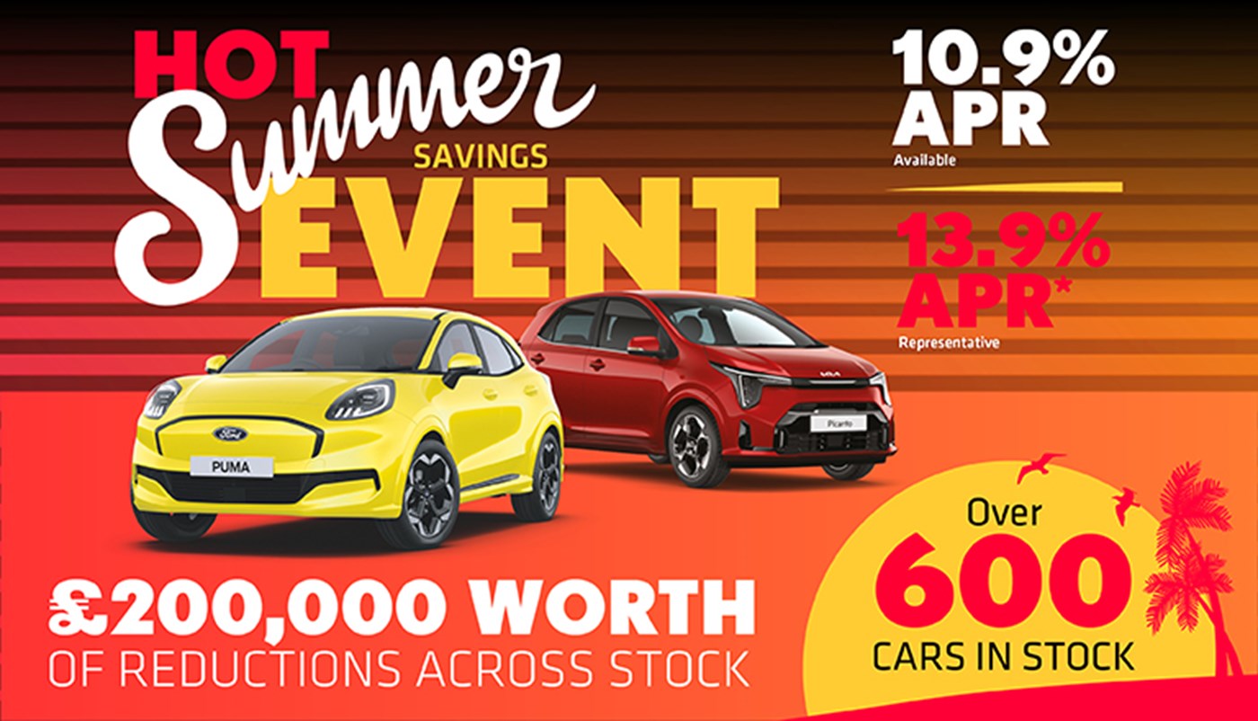 Summer Sale 