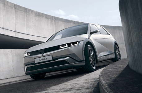 Brand New IONIQ 5