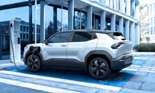Electric and hybrid