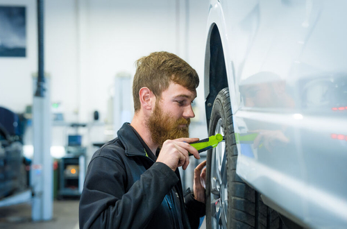 Guide To Electric Car Servicing