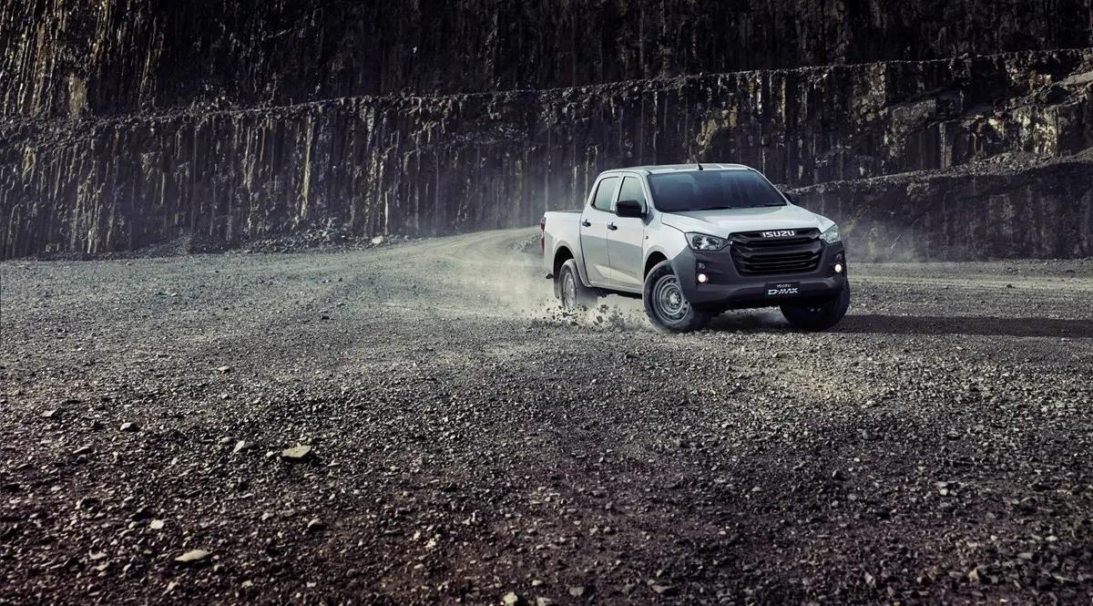 D-Max Utility