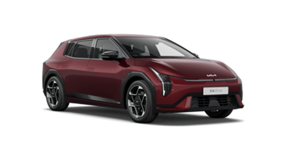 EV4 Hatchback