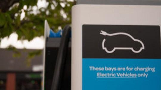 Electric vehicle approved servicing