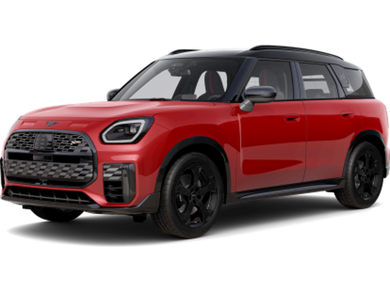 Countryman S Sport