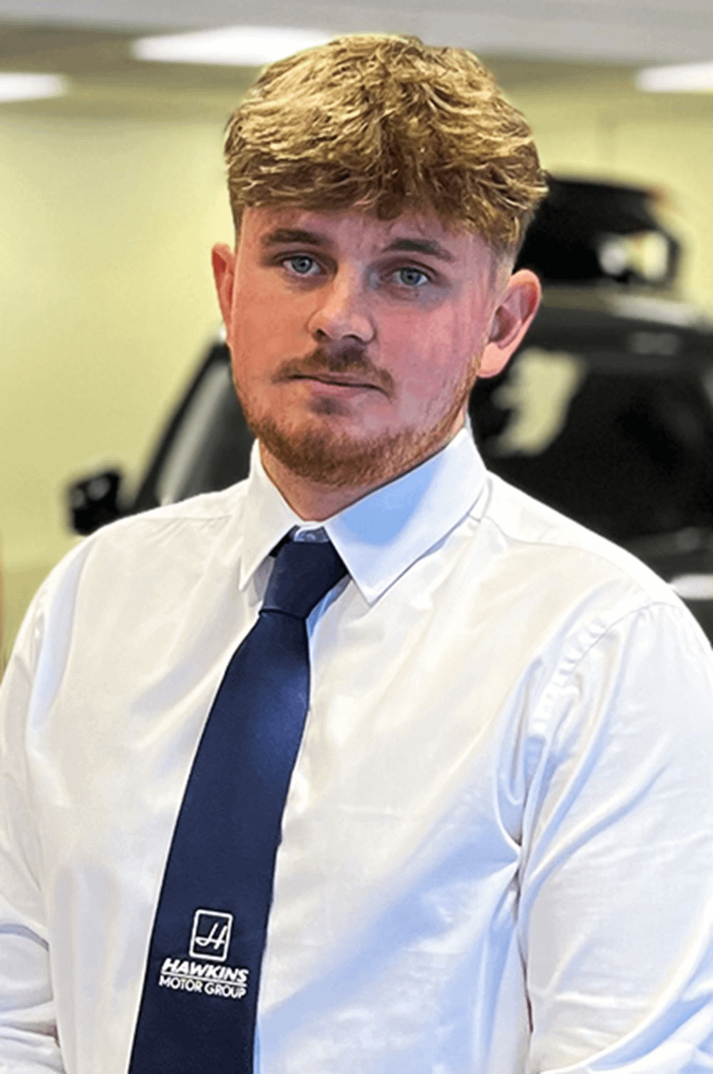 Yion Morgan