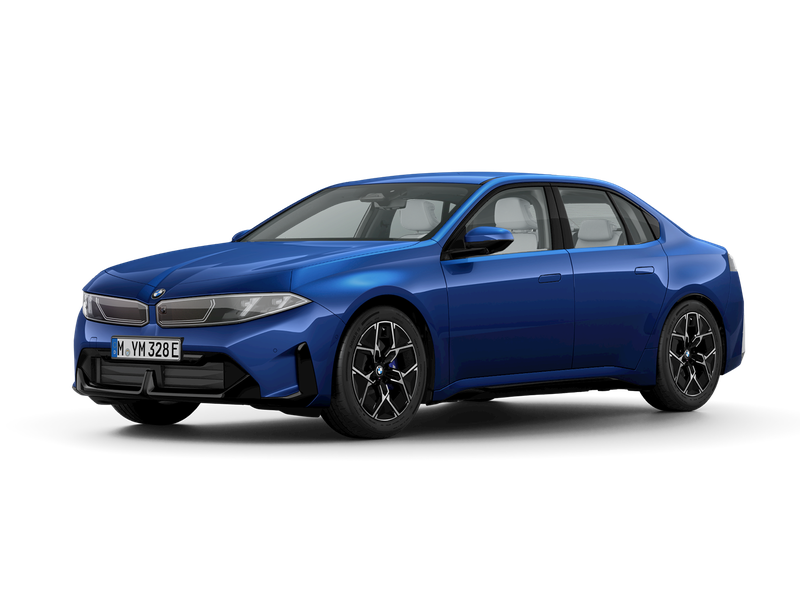 i3 50 xDrive M Sport