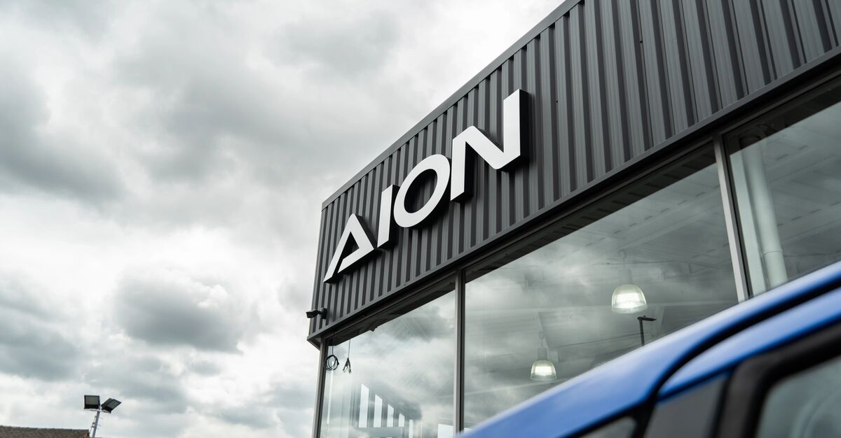 AION Leeds