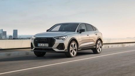 Audi Q3 offers